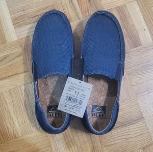 Men's 11 - Reef Loafers